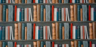 Literary Latinx: 12 Books that Encompass Our Experience