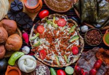 Oaxacan-Inspired Recipes, from Easy to Complex to Daring