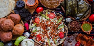Oaxacan-Inspired Recipes, from Easy to Complex to Daring