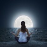 Full Moon Rituals for the Working Girl