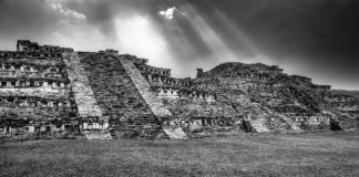 Archaeologists Uncover Sacred Trove of Maya Artifacts, Most Important Discovery in Recent History