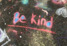 The World is Messy: Here’s Why Kindness is Our Last Bastion of Hope