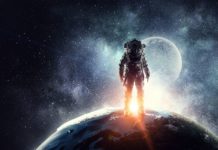 Over the Moon for Maritza Soto, the Millennial Chilean Astronomer