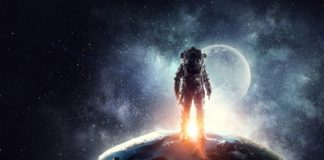 Over the Moon for Maritza Soto, the Millennial Chilean Astronomer