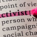 Meet Natalie Montelongo: The Activist That Activates