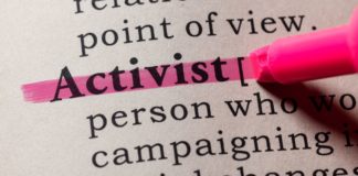 Meet Natalie Montelongo: The Activist That Activates