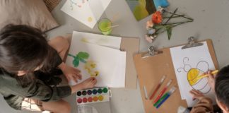 Everything You Need to Know About “Sharenting:” Sharing Too Much About Your Kids Online