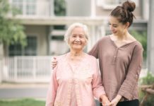 Ladies Take the Throne: Why Old is the New Cool