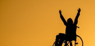 An Even Higher Vibe on the Inca Trail: Machu Picchu is Now Wheelchair Accessible