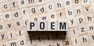 Never Mind Awards Season – Let’s Bring Back the Glory of the Poet Laureate!