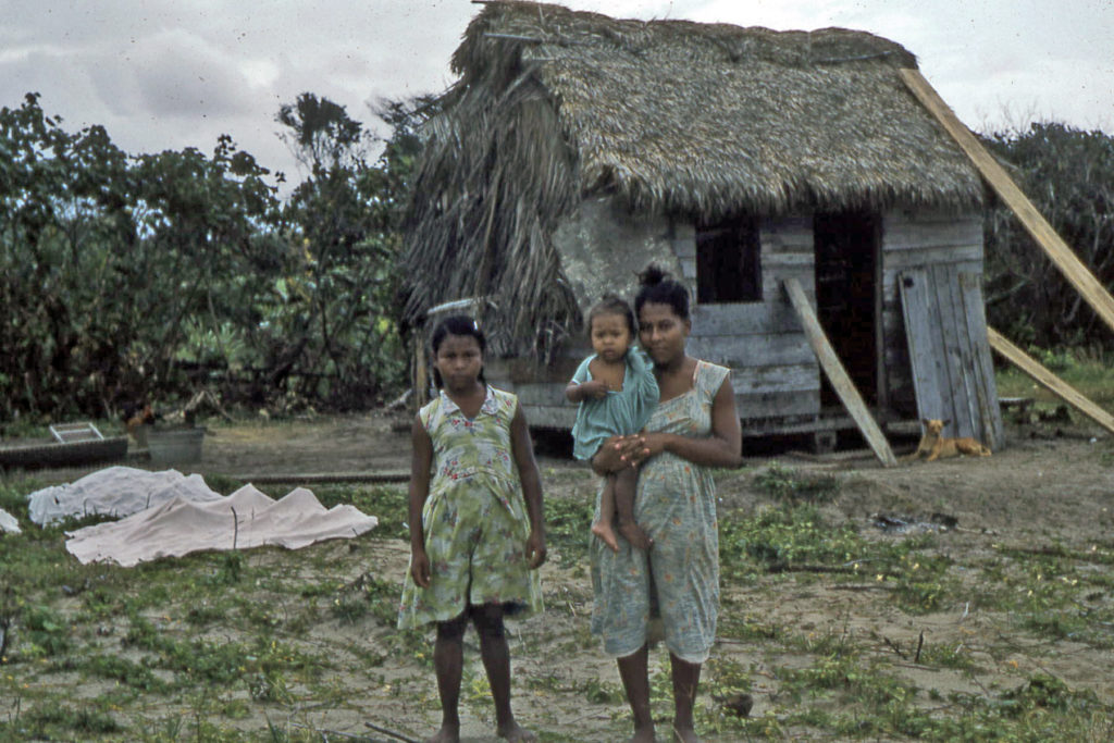 Miskito Nicaragua Indigenous People BeLatina