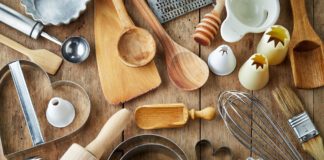 15 Kitchen Utensils That Will Give You Abuela-Status Cooking Skills