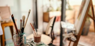 Everything You Need to Know About Artist Esperanza Cortés