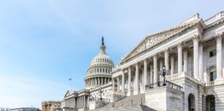 Green New Deal Mocked with Sham Vote in Senate