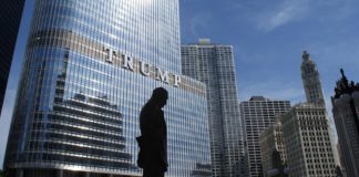 Trump Was BFFs This Week With the Failing, Bigoted, Homophobic, Misogynistic Brazilian President