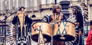 Native American Inmates in Texas State Prison Win Case to Wear Long Hair as Religious Practice
