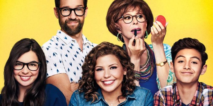 One day at a time Netflix
