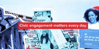 Will Latino Voters Decide the Next American President? Voto Latino Votes 2020