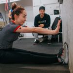 Real Talk: Is the Wellness Industry a Total Scam? Stretch Exercise BeLatina