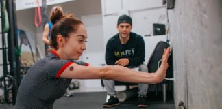 Real Talk: Is the Wellness Industry a Total Scam? Stretch Exercise BeLatina