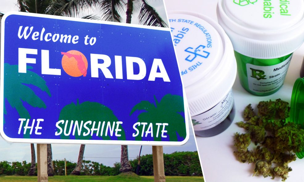 Medical Marijuana Florida
