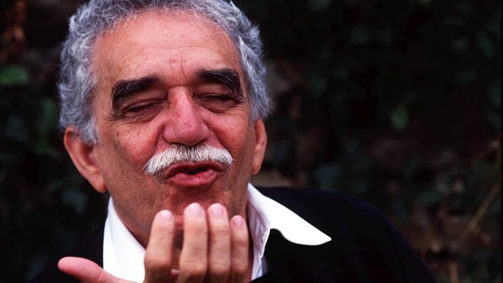 Gabriel García Márquez’s Become Spanish-Language Series on Netflix