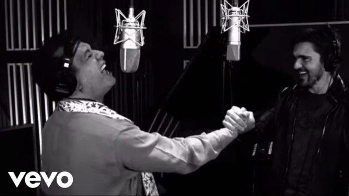 Juan Gabriel songs BeLatina