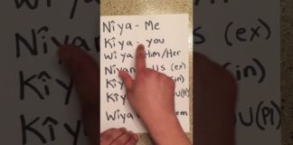 15 English Words Which Came From Indigenous Latin American Languages