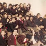 A Love Letter to My 18-Year Old Self on the Brink of Graduating High School School Graduation Letter BeLatina