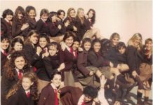 A Love Letter to My 18-Year Old Self on the Brink of Graduating High School School Graduation Letter BeLatina