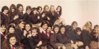 A Love Letter to My 18-Year Old Self on the Brink of Graduating High School School Graduation Letter BeLatina