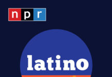 Latino USA Weekly NPR’s PODCAST NPR Latino USA