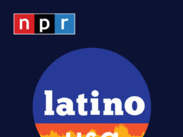 NPR Latino USA
