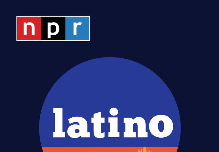 NPR Latino USA