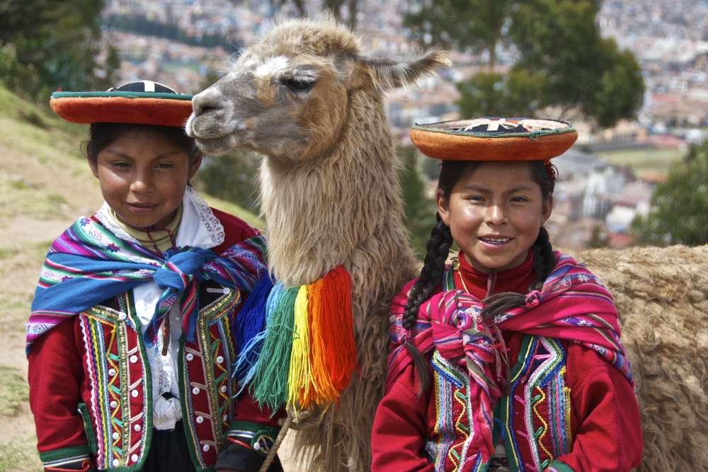 indigenous cultures of latin america