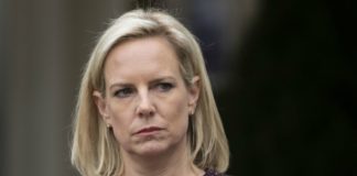 DHS Secretary Kirstjen Nielsen Resigns From Office, Setting the Stage for “Tougher” Successor kirstjen nielsen BeLatina