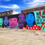 Motherland Masterpieces: The Hottest Street Art in Latin America Jessica Sabogal Mural Muralist Art Street