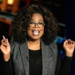 Oprah Winfrey to Personally Fund Puerto Relief Through Long-Term Aid Program and Lin-Manuel Miranda’s Arts & Culture Grants Oprah Puerto Rico Donation