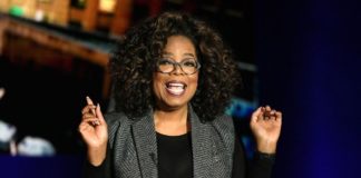 Oprah Winfrey to Personally Fund Puerto Relief Through Long-Term Aid Program and Lin-Manuel Miranda’s Arts & Culture Grants Oprah Puerto Rico Donation