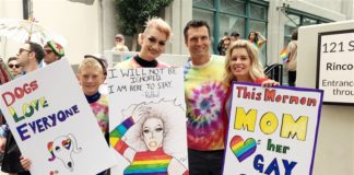 LDS Church Reverses Anti-LGBTQ Policy, No Longer Requires Children to Renounce LGBTQ Parents LDS Gay Acceptance