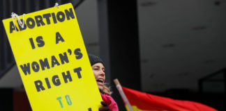 Kansas Supreme Court Passes Landmark Decision Protecting Women’s Reproductive Rights, Citing Constitutional Guarantee of Personal Autonomy Reproductive Rights Belatina