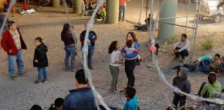 President Trump Cuts Aid to Central American Countries “Because They Haven’t Done a Thing for Us” Trump Immigration