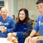 Meet Mary Jane Melendez: The Latina Who Lives to Give Mary Jane Melendez General Mills Belatina