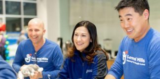 Meet Mary Jane Melendez: The Latina Who Lives to Give Mary Jane Melendez General Mills Belatina