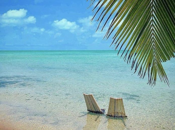 Ambergris Caye Belize Summer Travel Belatina