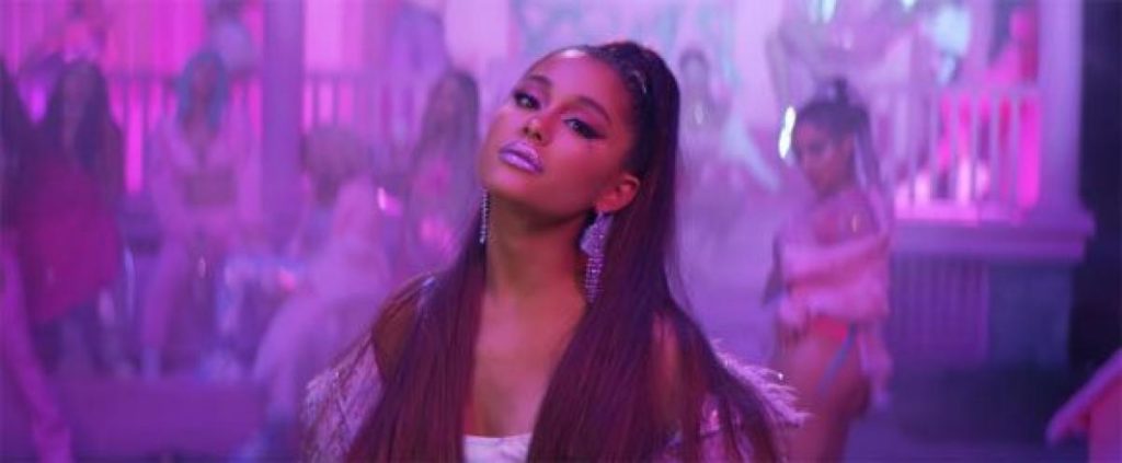 Ariana Grande 7 Rings Cultural Appropriation