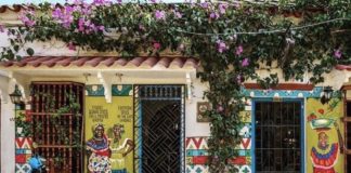 Summer Scheming: 6 Surprising Places in Latin America to Visit This Year Cartagena summer travel belatina