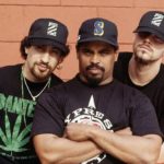 It’s Insane in the Membrane that Latino Legends Cypress Hill get a Star on the Hollywood Walk of Fame Cypress Hill Hip-Hop Latino Walk of fame Belatina