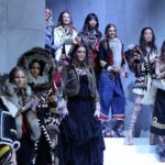 Cultural Conundrum: The Fine Line Between Appropriation and Homage Cultural Appropriation Fashion 2015