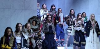 Cultural Conundrum: The Fine Line Between Appropriation and Homage Cultural Appropriation Fashion 2015